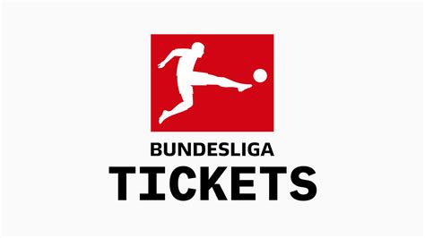 Bundesliga tickets for sale